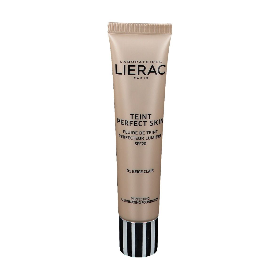 Lierac Teint Perfect Skin SPF20 01 Beige Claire