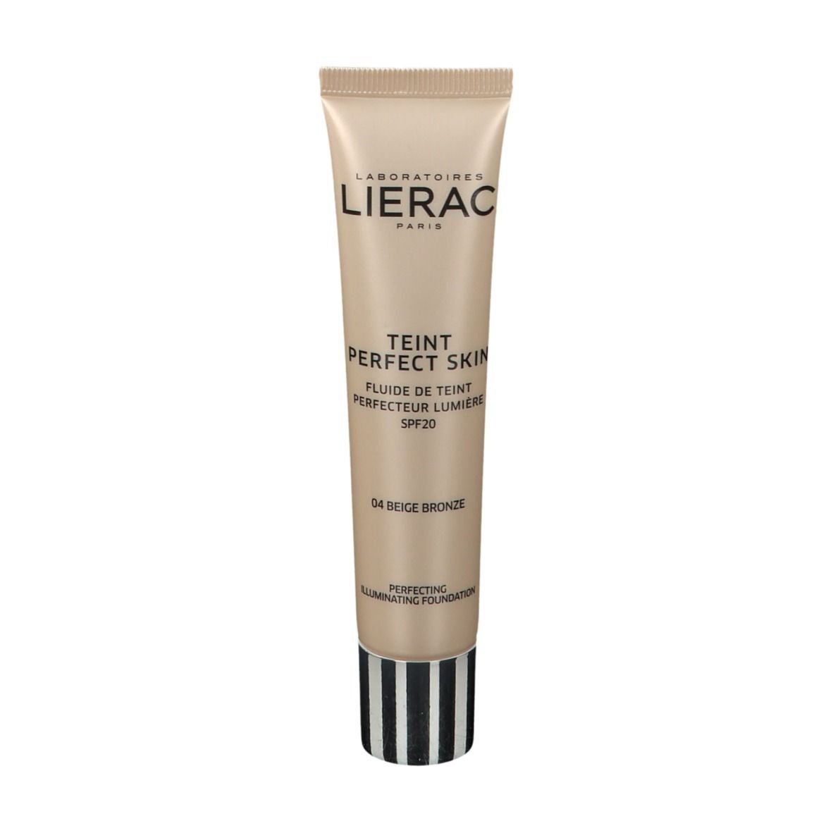 LIERAC Teint Perfect Skin SPF20 04 Beige Bronze