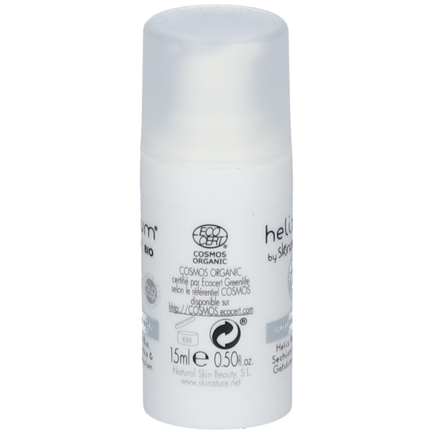 helixium® Bio-Augenpflege