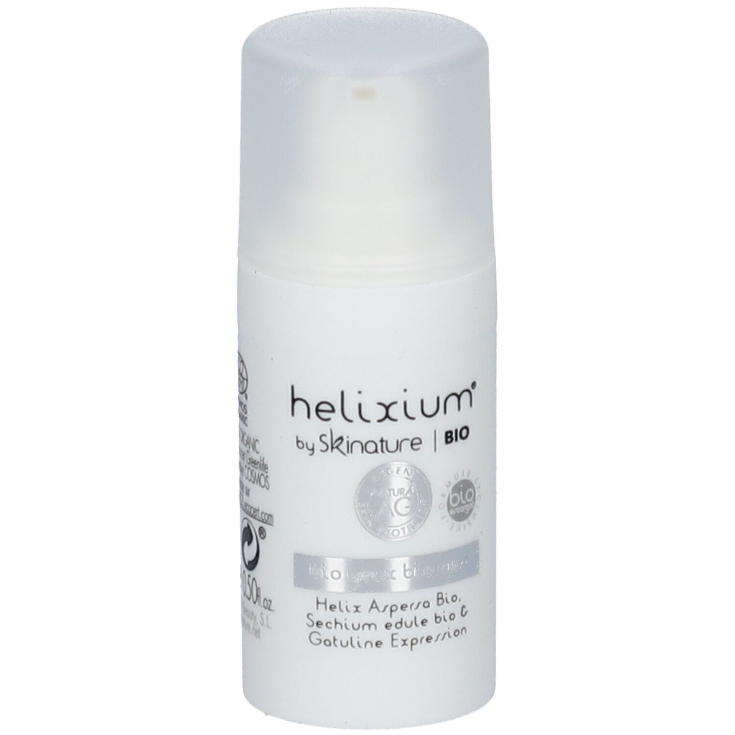 helixium® Bio-Augenpflege
