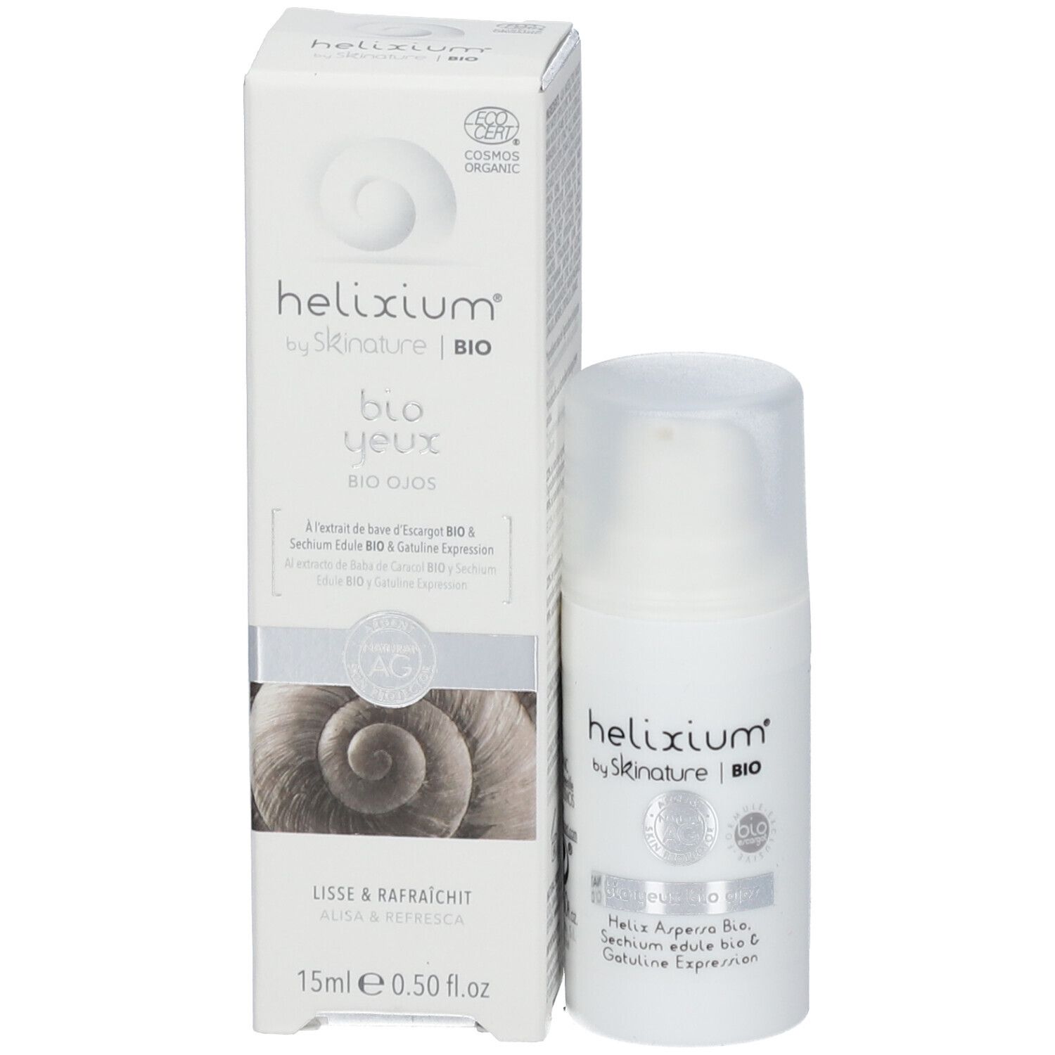 helixium® Bio-Augenpflege