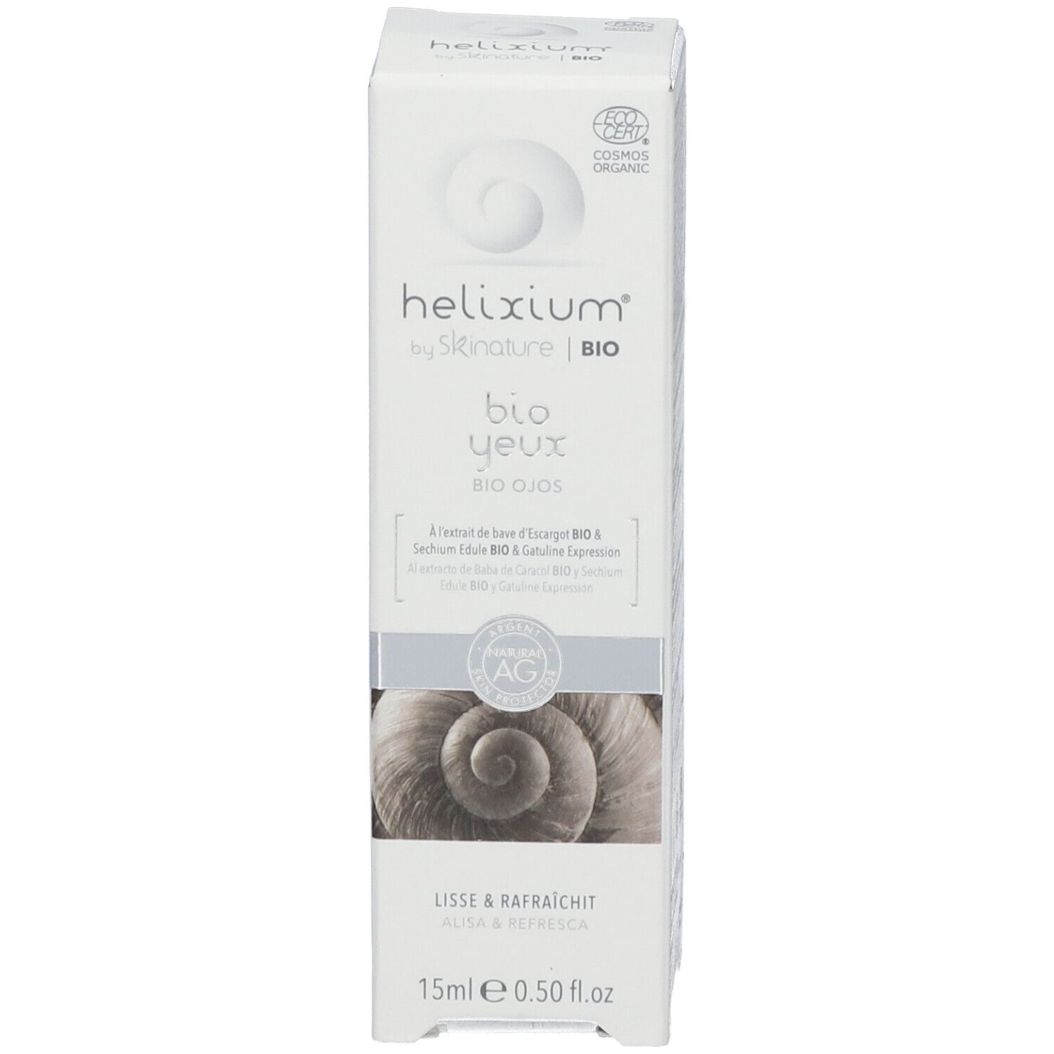 helixium® Bio-Augenpflege