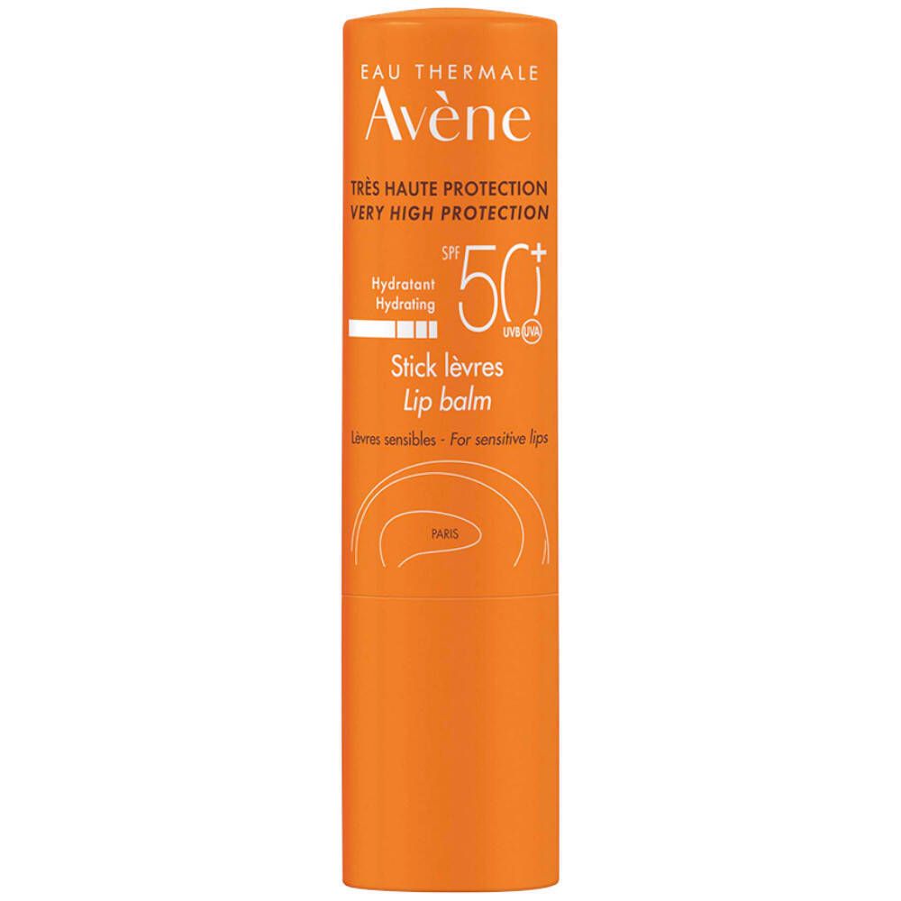 Eau Thermal Avéne Lippen-Sonnenstick SPF 50+