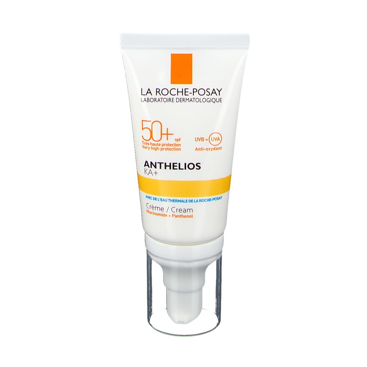LA ROCHE POSAY ANTHELIOS KA+ SPF 50+