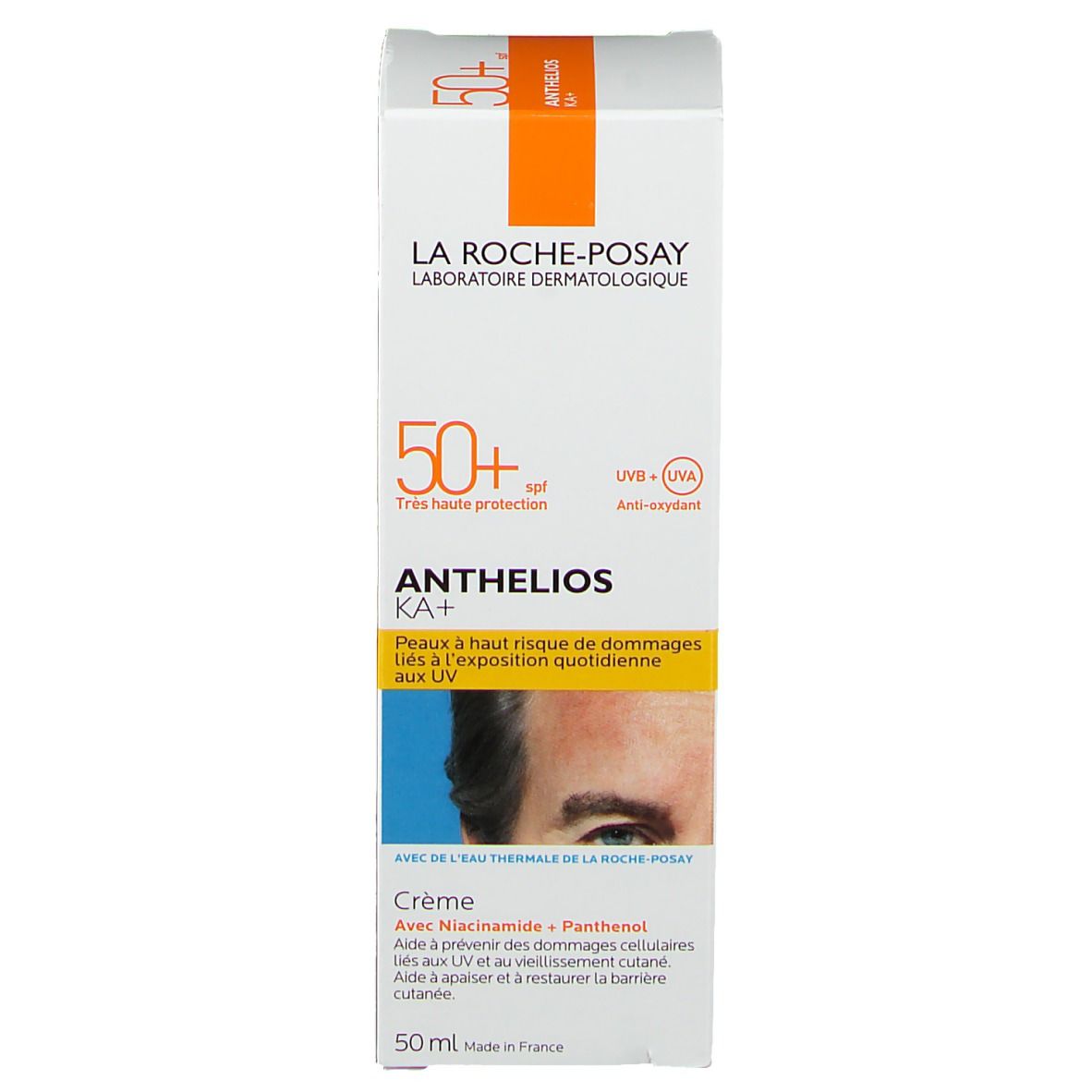 LA ROCHE POSAY ANTHELIOS KA+ SPF 50+