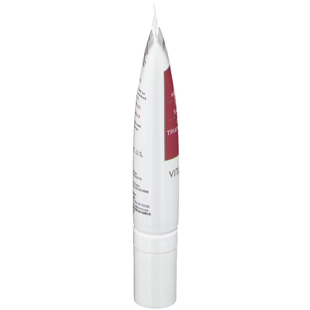 KORRES® Rose Sauvage Augenkontur-Creme