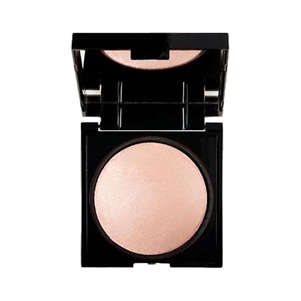 Korres KM Wild Rose Illuminating Poudre