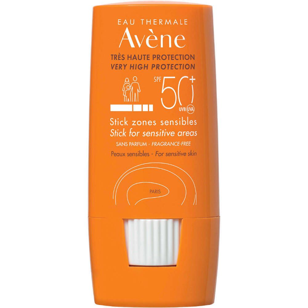 Avène Stick zones sensibles SPF 50+