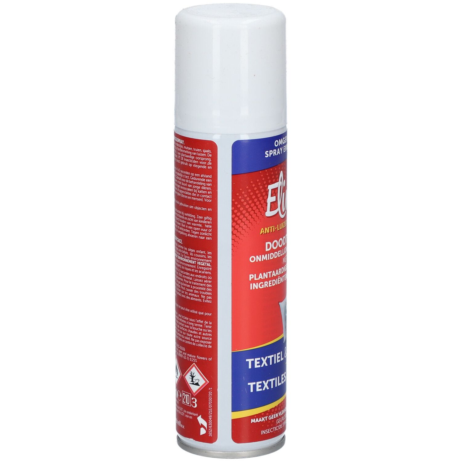 Elimax® Anti-Läuse Textil-Spray