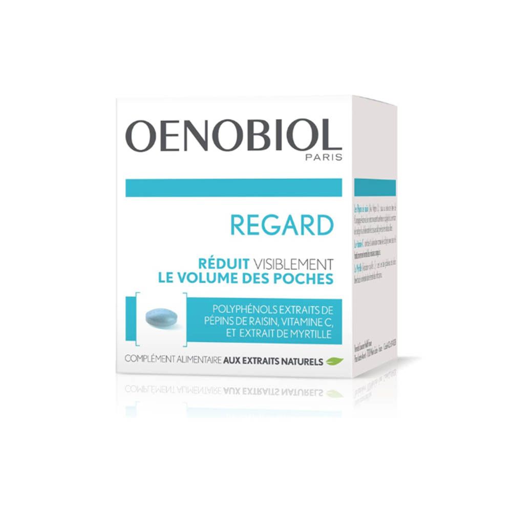 OENOBIOL REGARD