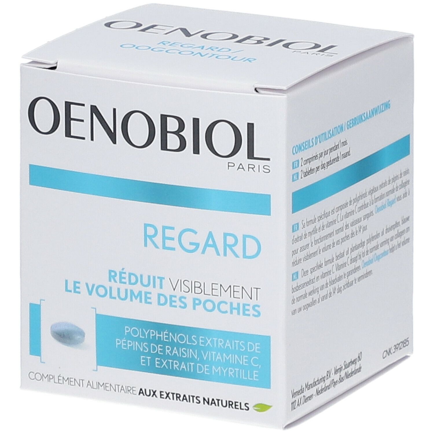 OENOBIOL REGARD