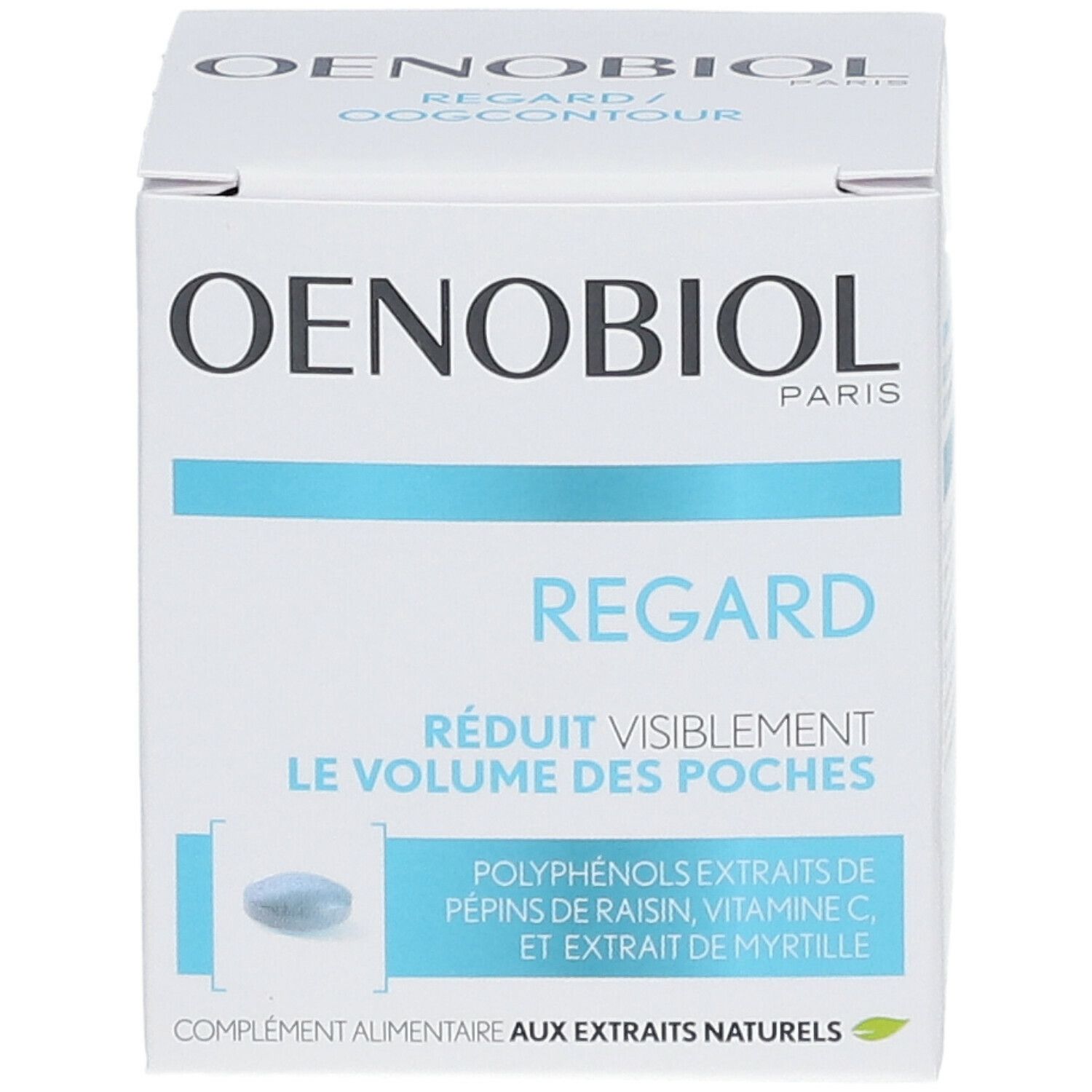 OENOBIOL REGARD