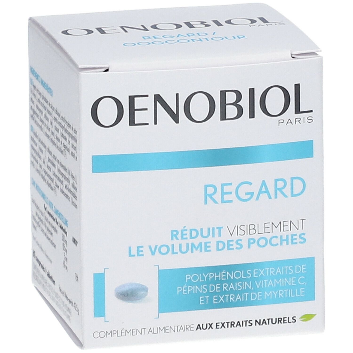 OENOBIOL REGARD