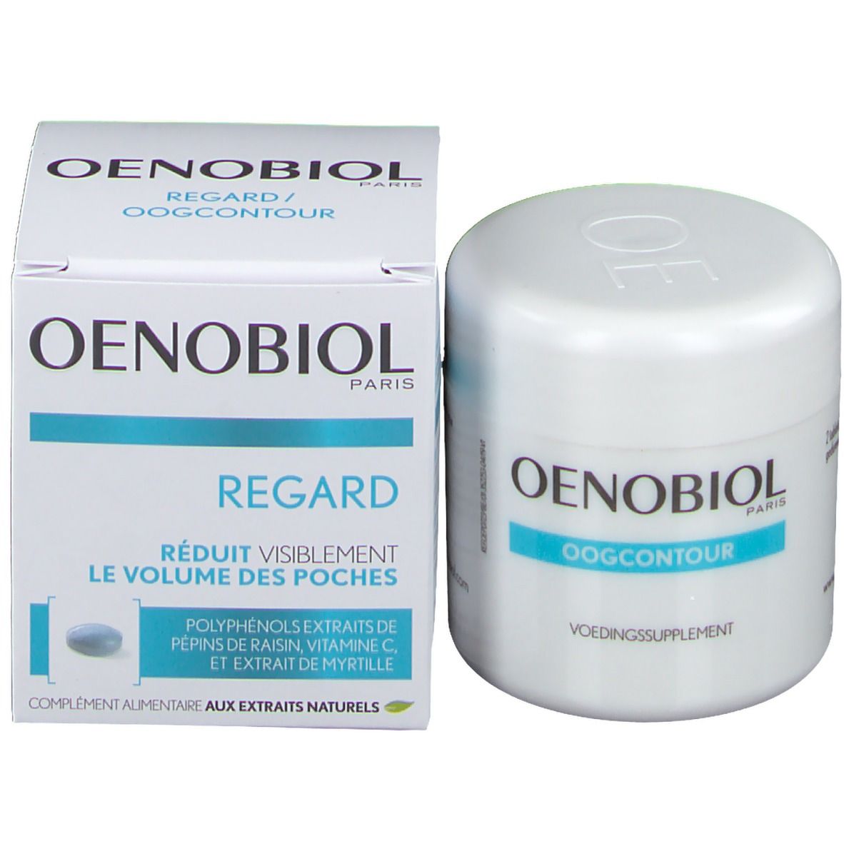 OENOBIOL REGARD