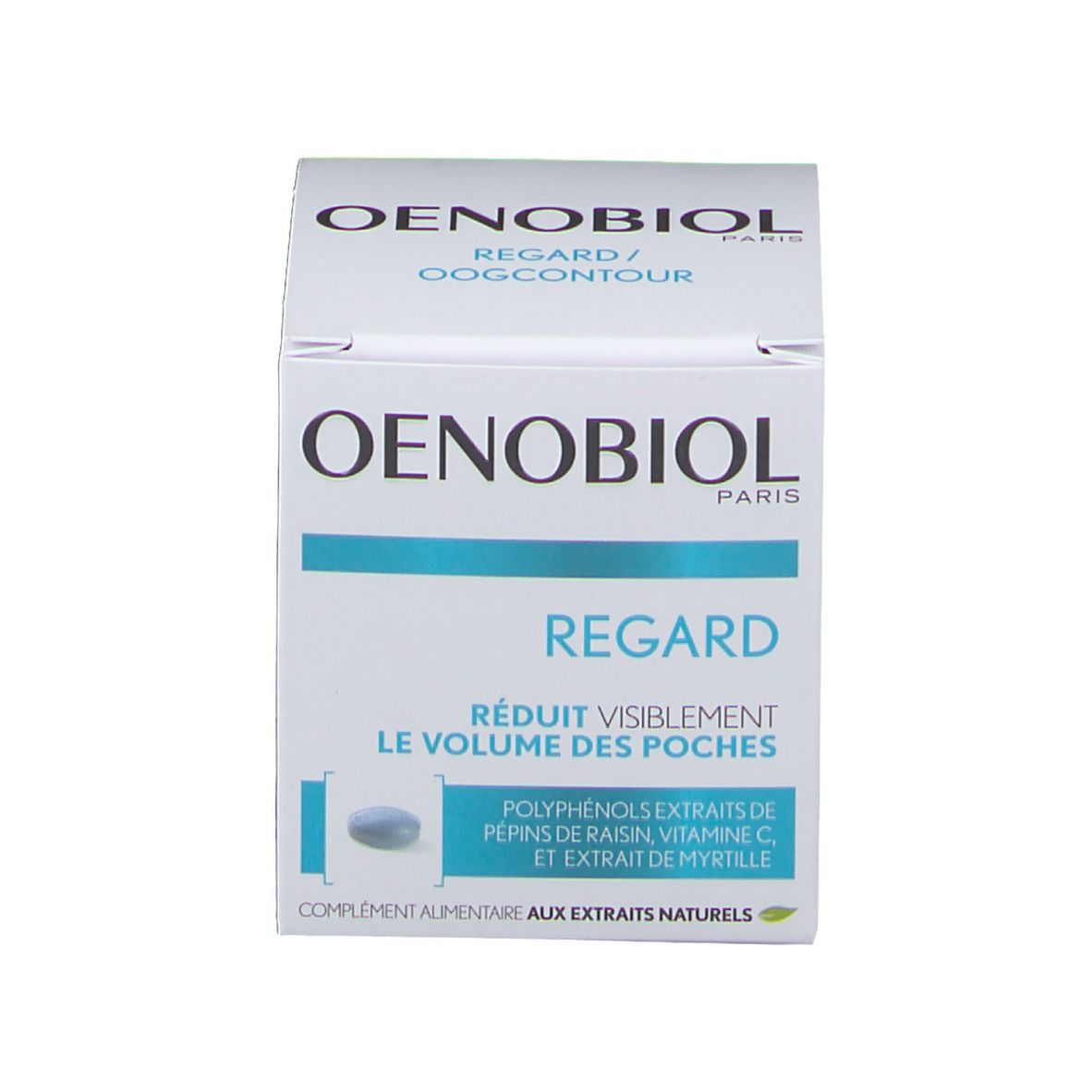 OENOBIOL REGARD