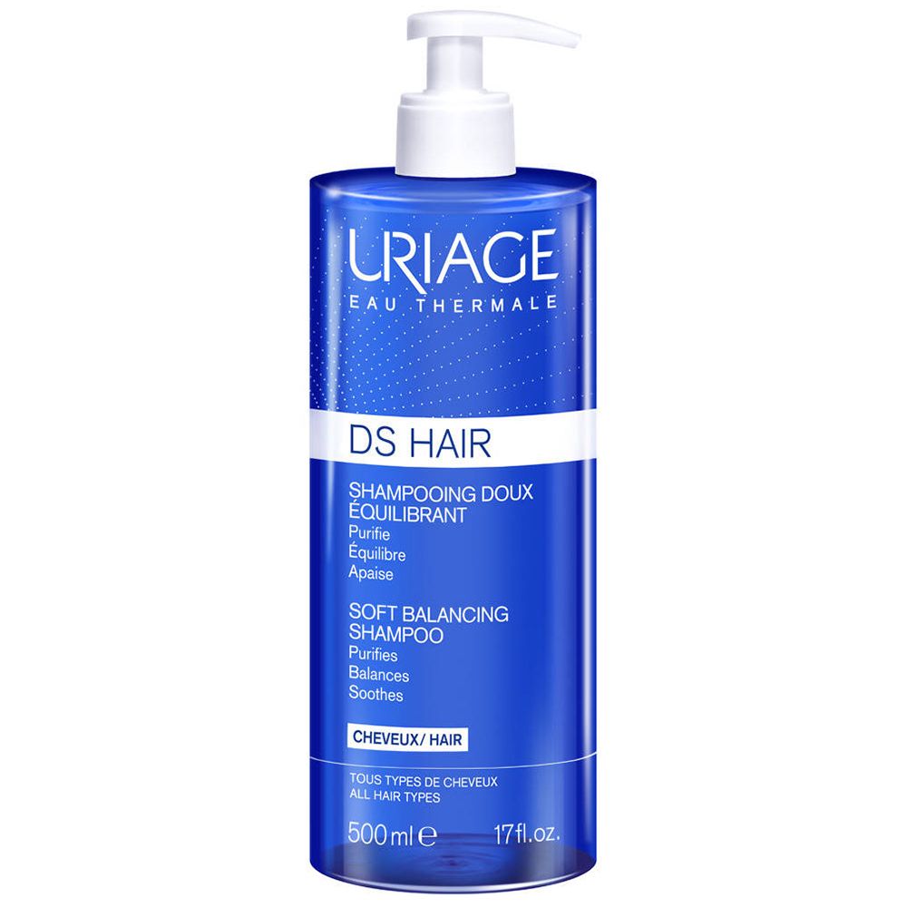 URIAGE DS Haar ausgleichendes Shampoo