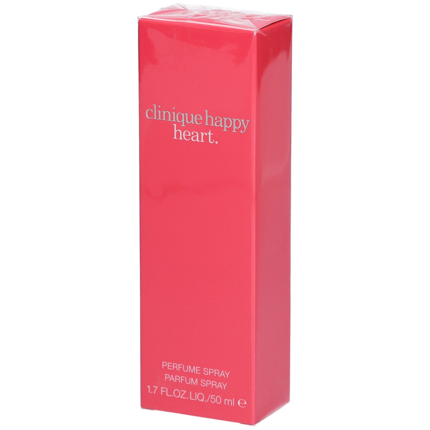 Clinique Happy Heart Eau de Parfum Spray 50 ml