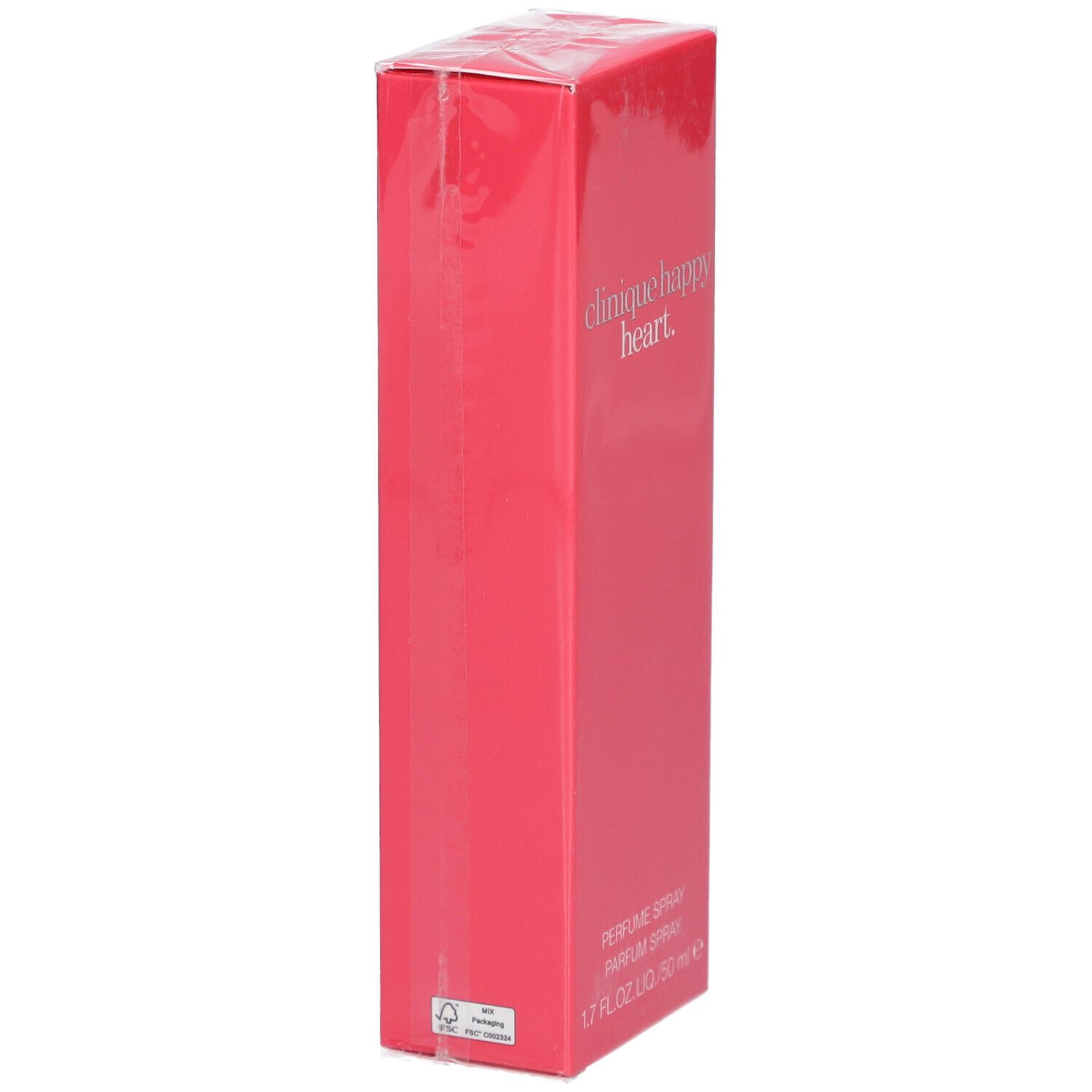 Clinique Happy Heart Eau de Parfum Spray 50 ml