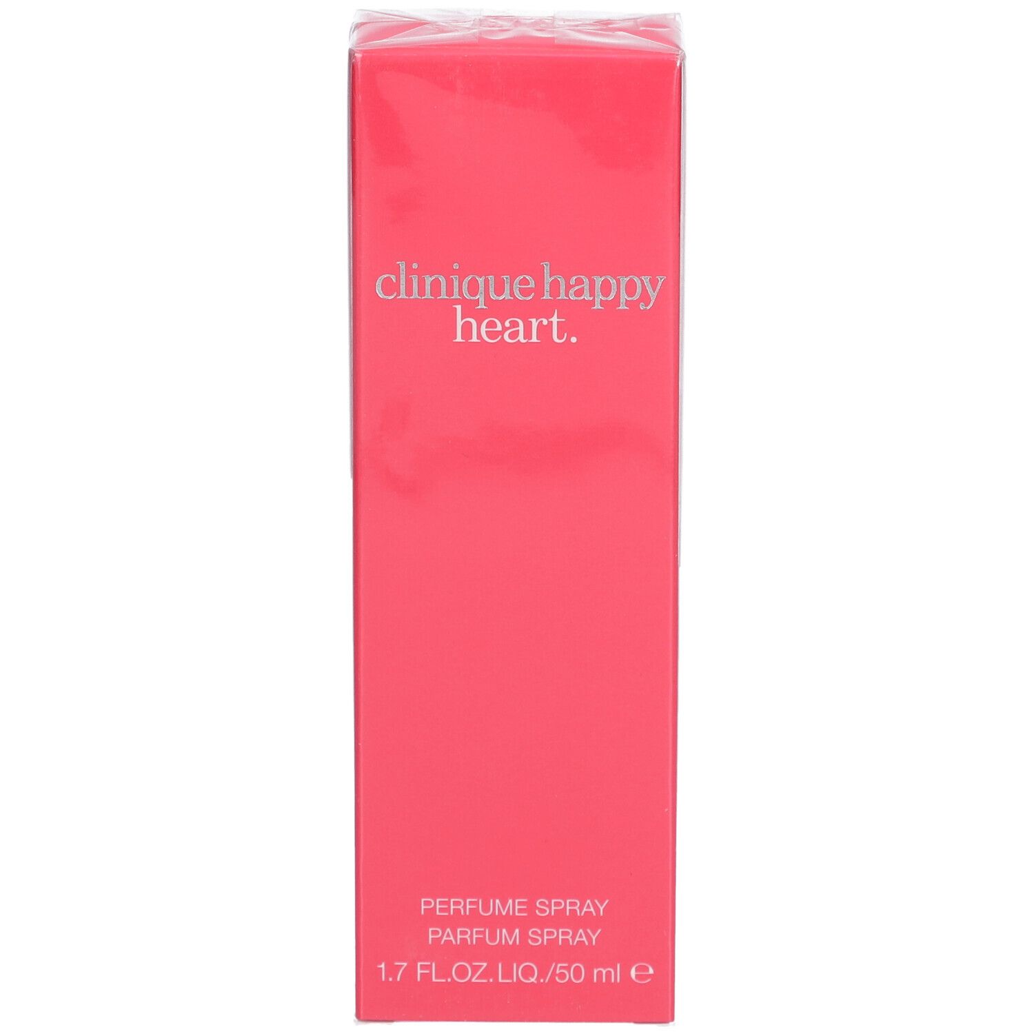 Clinique Happy Heart Eau de Parfum Spray 50 ml