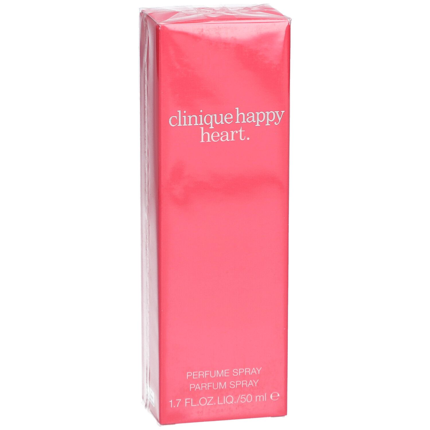 Clinique Happy Heart Eau de Parfum Spray 50 ml
