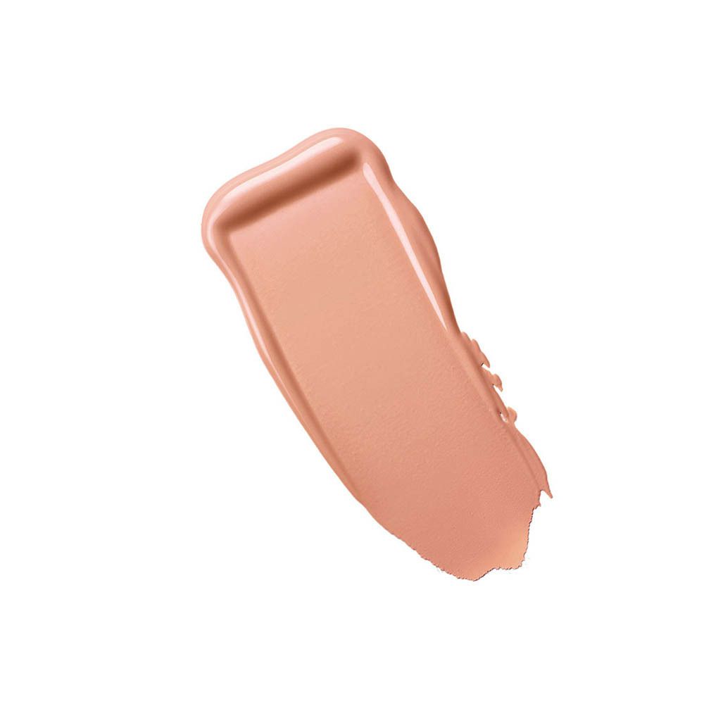 Farbprobe des Clinique Even Better Make-ups.