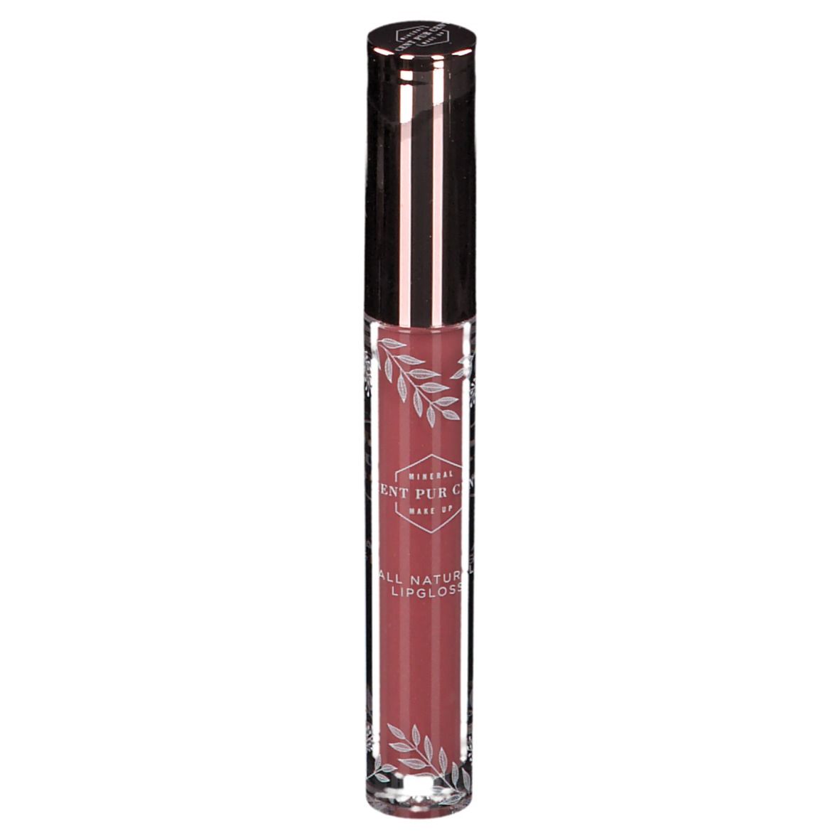 Cent Pur Cent Lipgloss Cuberdon