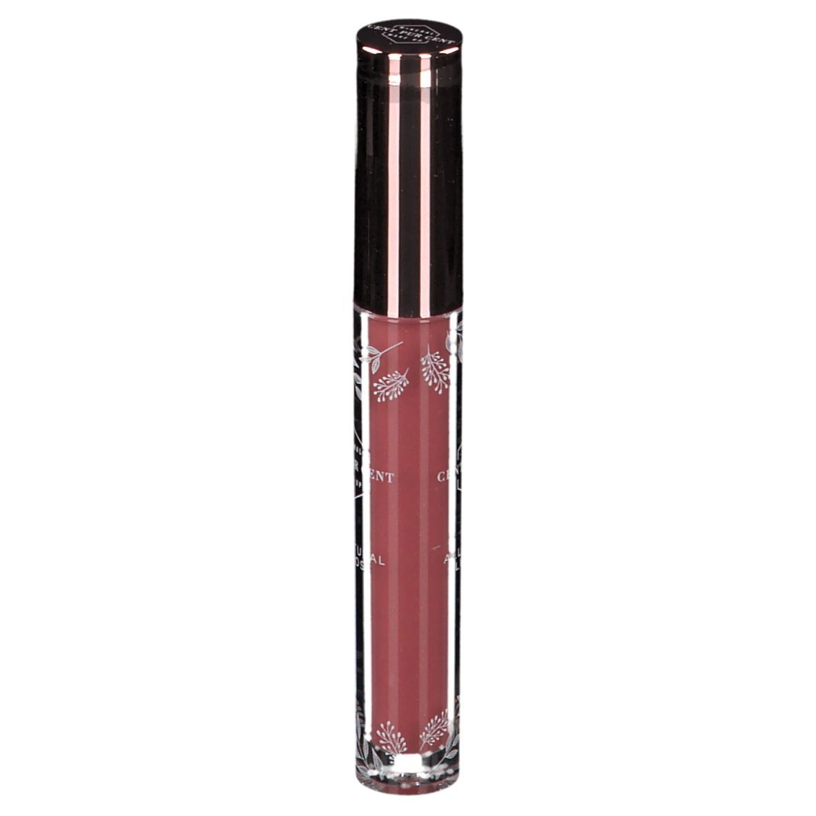 Cent Pur Cent Lipgloss Cuberdon