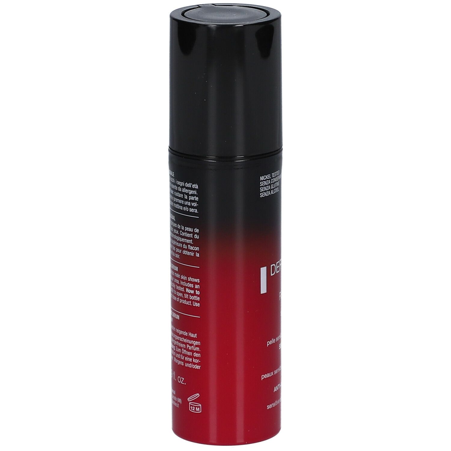 BioNike DEFENCE MAN Repower Sérum anti-âge global