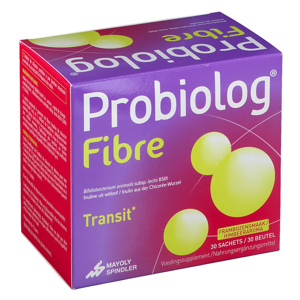 Probiolog® Fibre