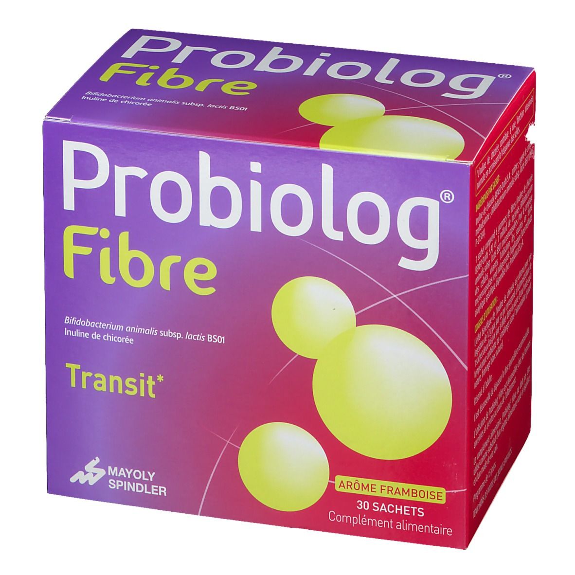 Probiolog® Fibre