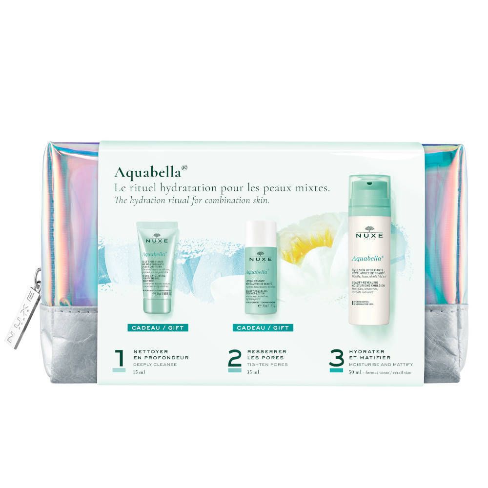 Nuxe Aquabella® Rituel