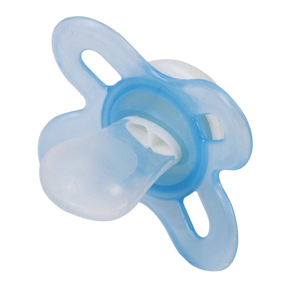MAM Start Silicone 0-2 Mois Sucette (Couleur non selectionnable)