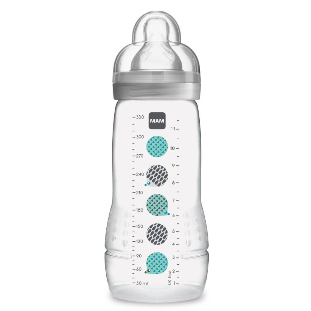 MAM Easy Active™ Baby Bottle 330 ml