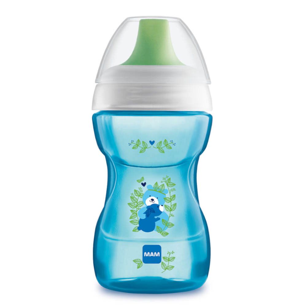 MAM-Cup Drinking fun