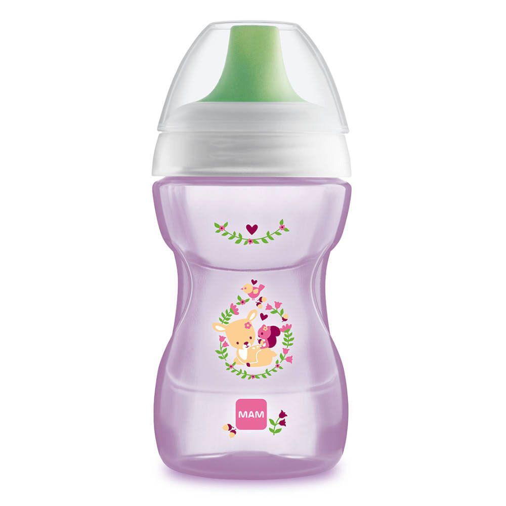 MAM-Cup Drinking fun