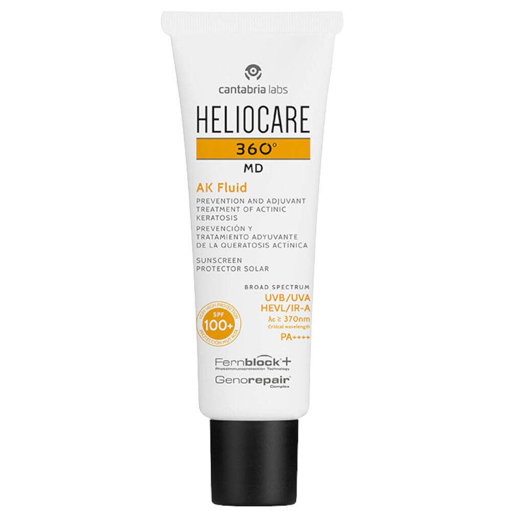 HELIOCARE® 360° AK Fluid