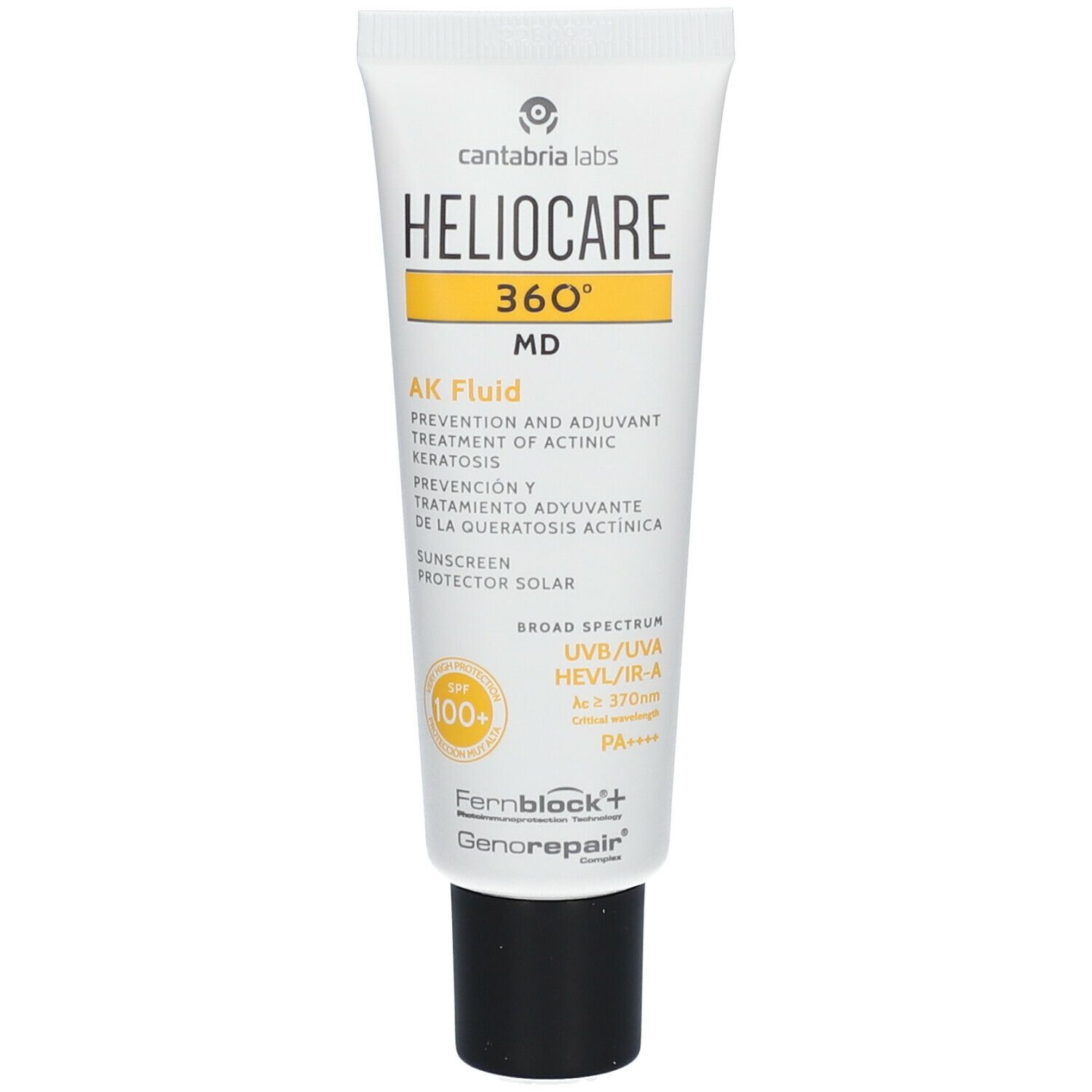 HELIOCARE® 360° AK Fluid