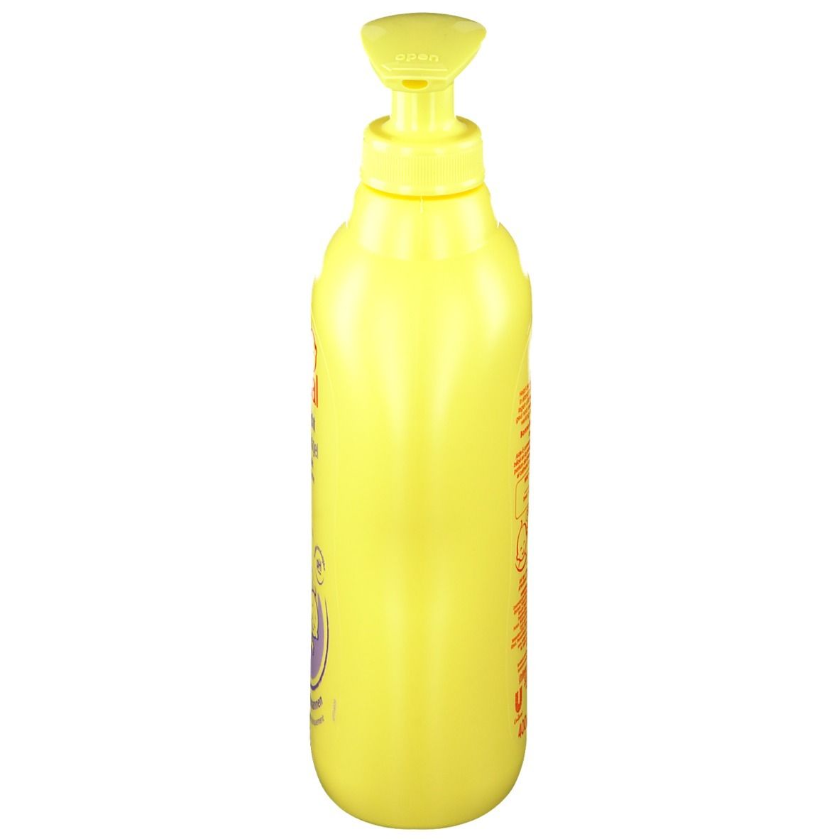 Zwitsal Schlaf sanft Bade & Duschgel Lavendel