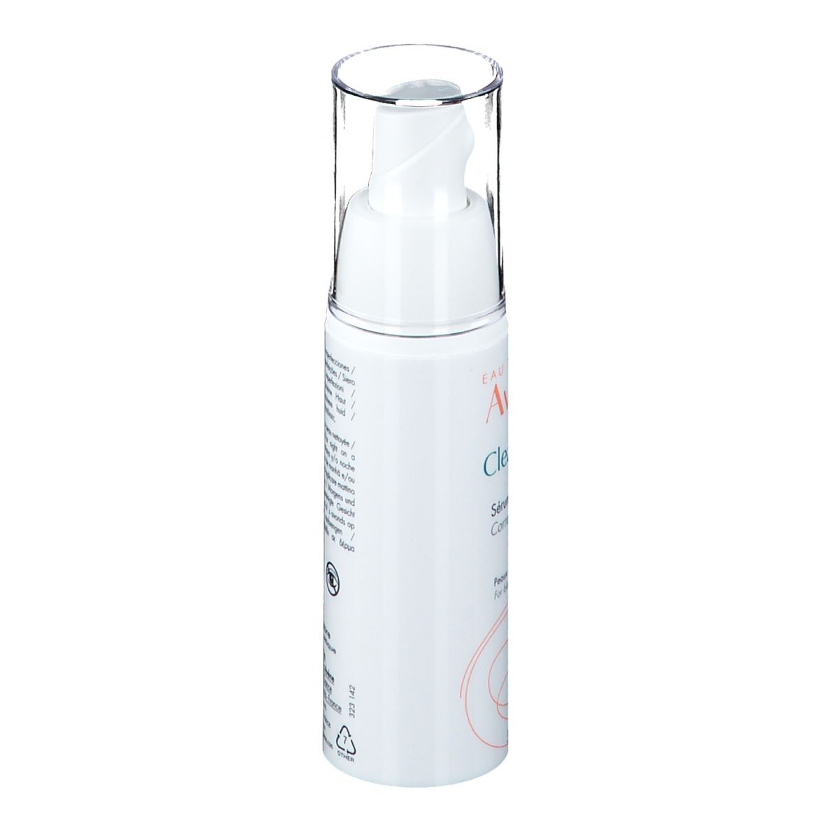 Eau Thermale Avène Cleanance WOMEN Sérum correcteur 30 ml