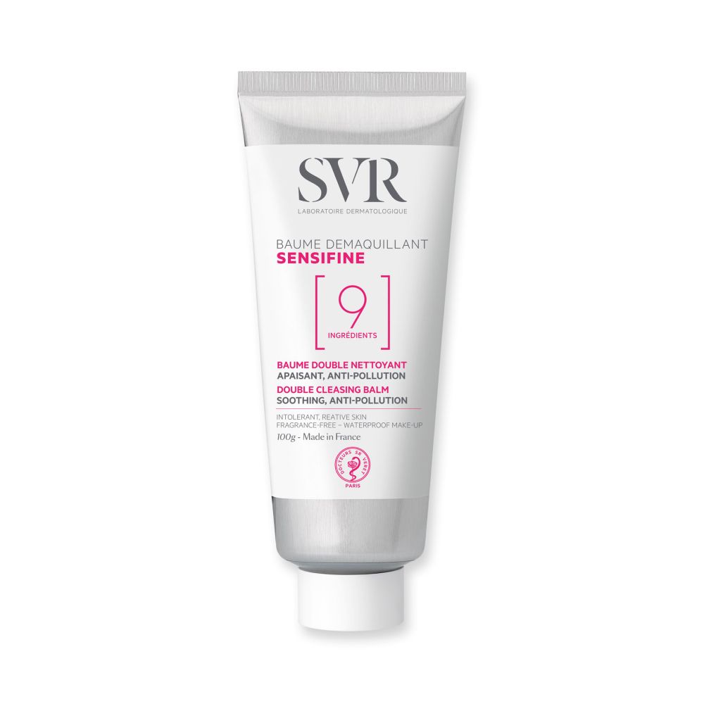 SVR SENSIFINE Baume démaquillant