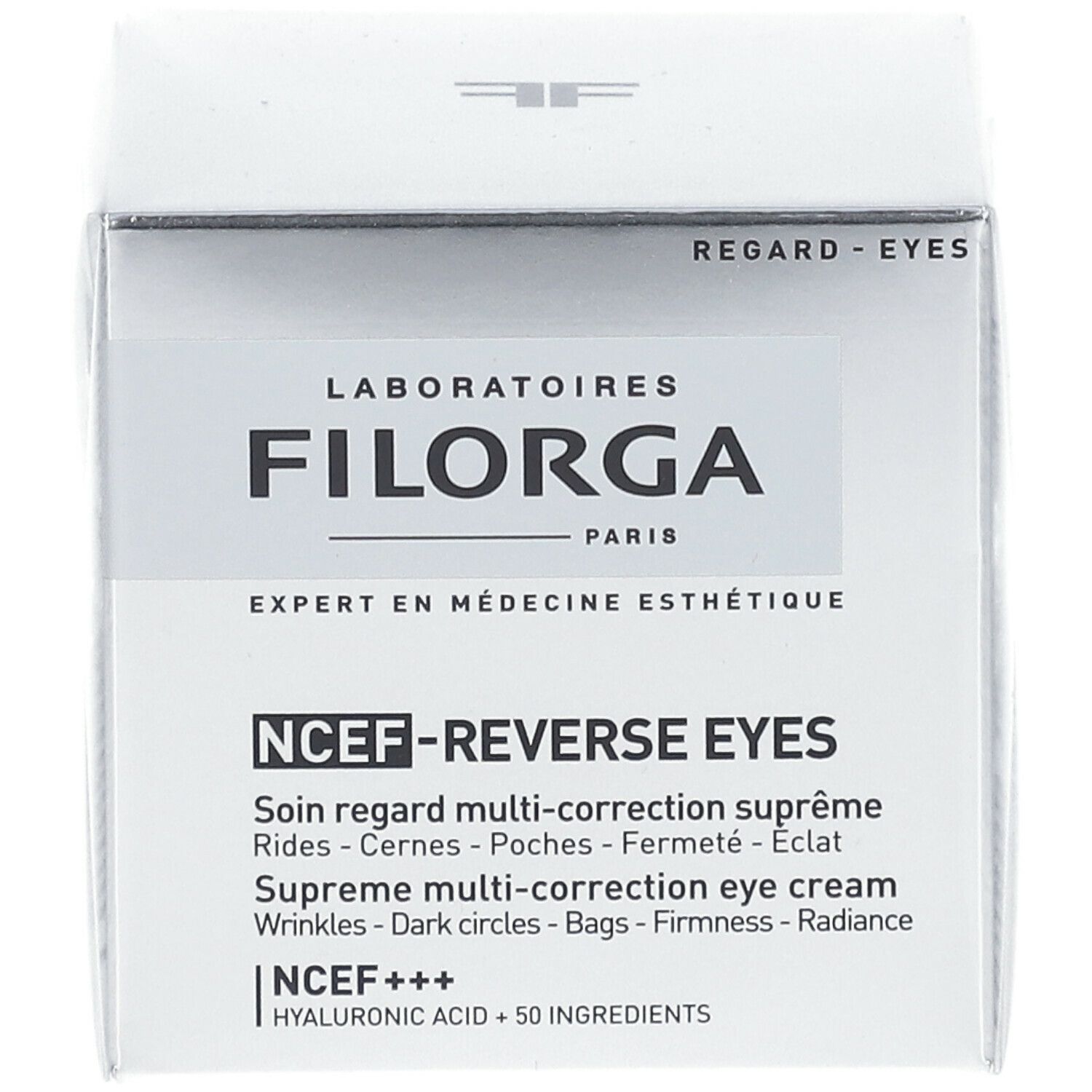 FILORGA NCEF-Reverse Eyes