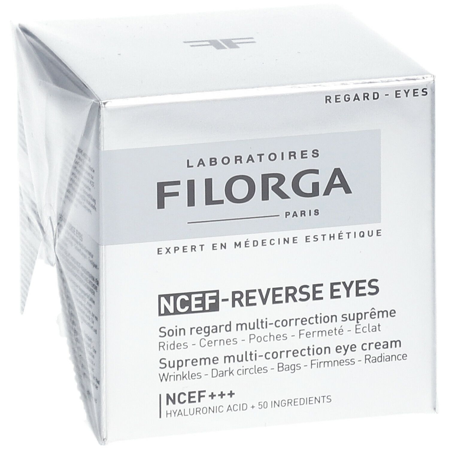 FILORGA NCEF-Reverse Eyes