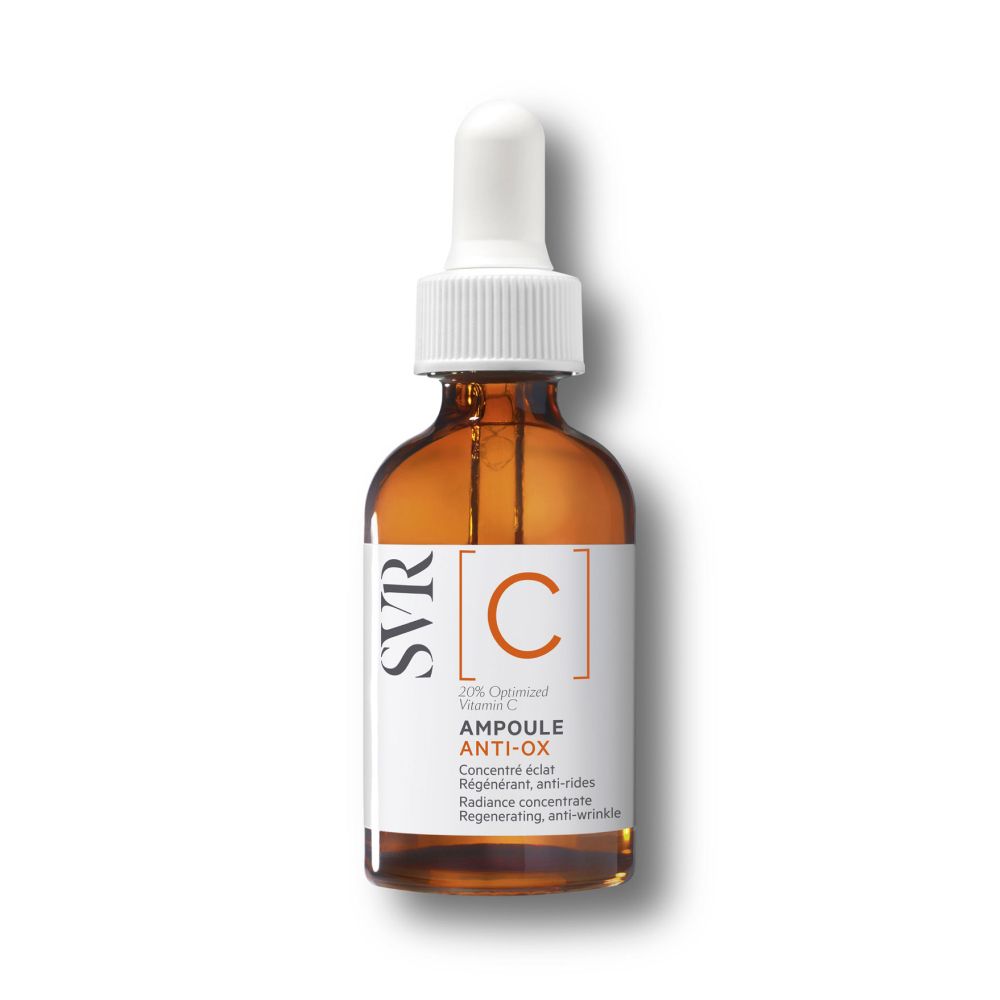 SVR[C] Ampoule Anti-Ox