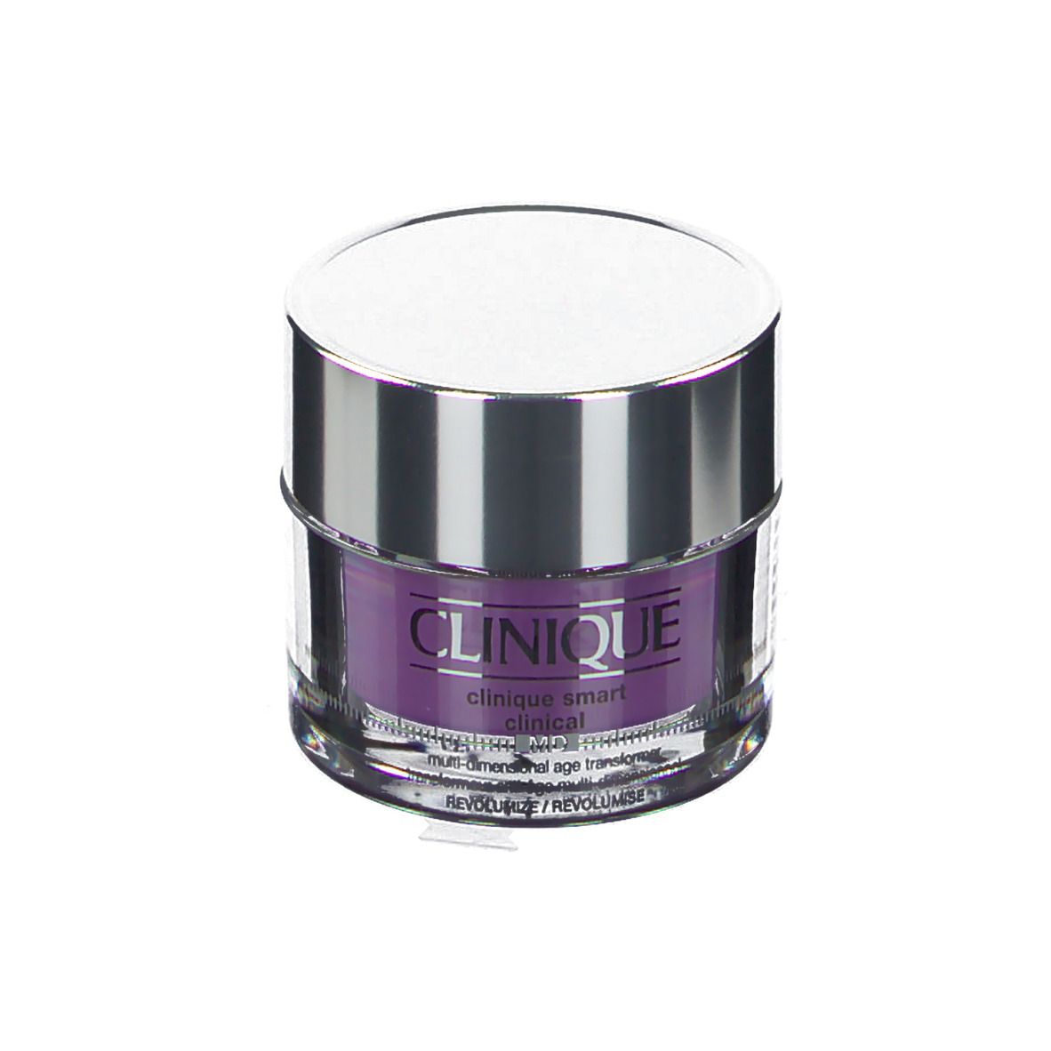 CLINIQUE Smart Clinical MD Multi-Dimensional Age Transformer Revolumize