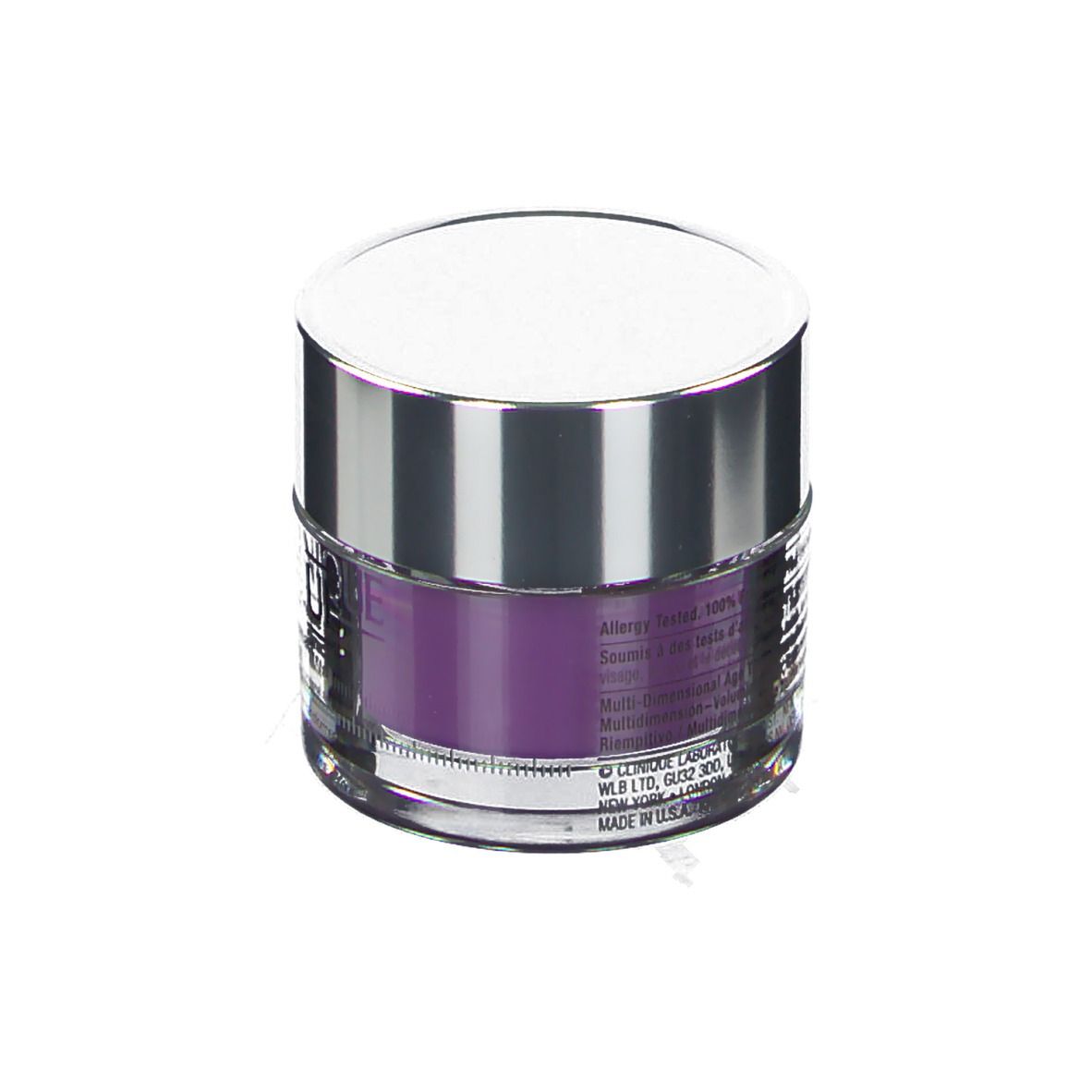 CLINIQUE Smart Clinical MD Multi-Dimensional Age Transformer Revolumize