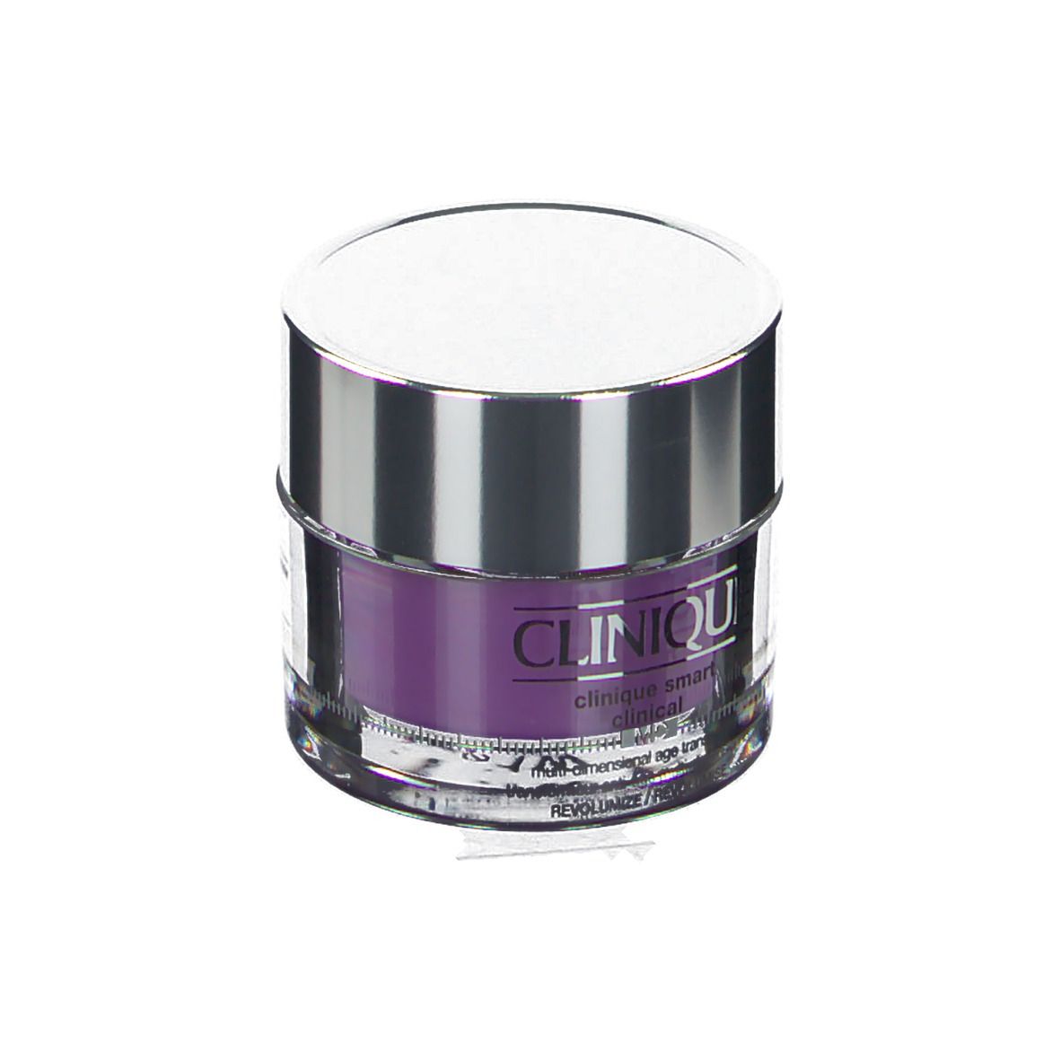 CLINIQUE Smart Clinical MD Multi-Dimensional Age Transformer Revolumize