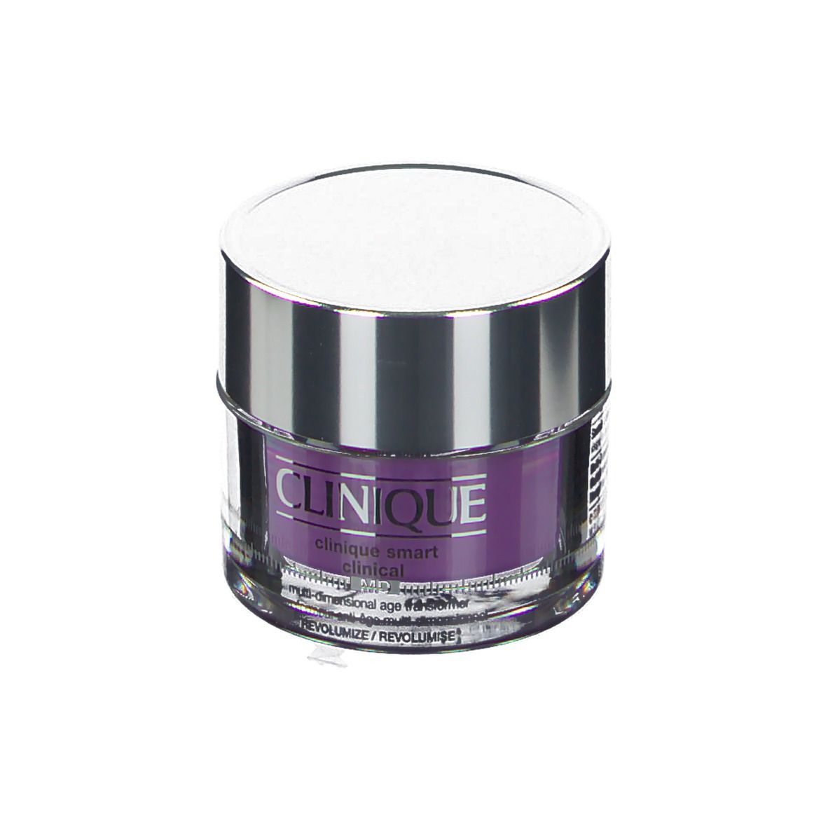 CLINIQUE Smart Clinical MD Multi-Dimensional Age Transformer Revolumize