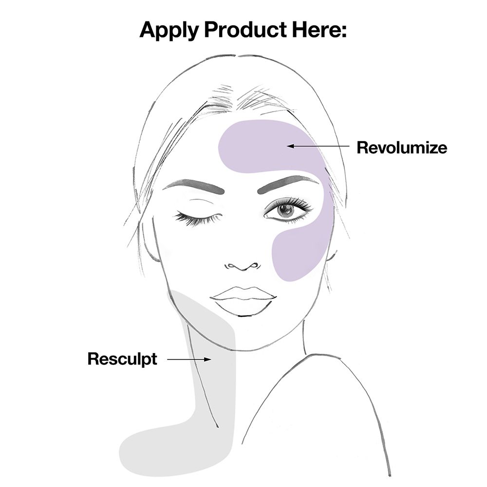 CLINIQUE Smart Clinical™ MD Multi-Dimensional Age Transformer Duo Revolumize + Resculpt Anti-Age Feuchtigkeitscreme