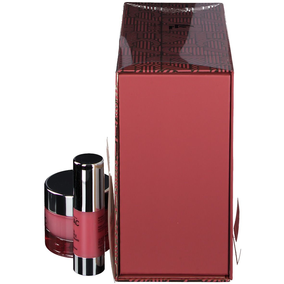 Lierac Supra Radiance Anti-Age Set