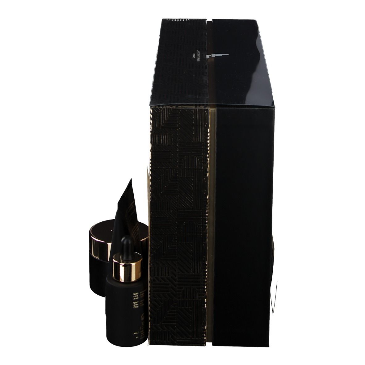 Lierac Global Anti-Aging Premium-Geschenkset